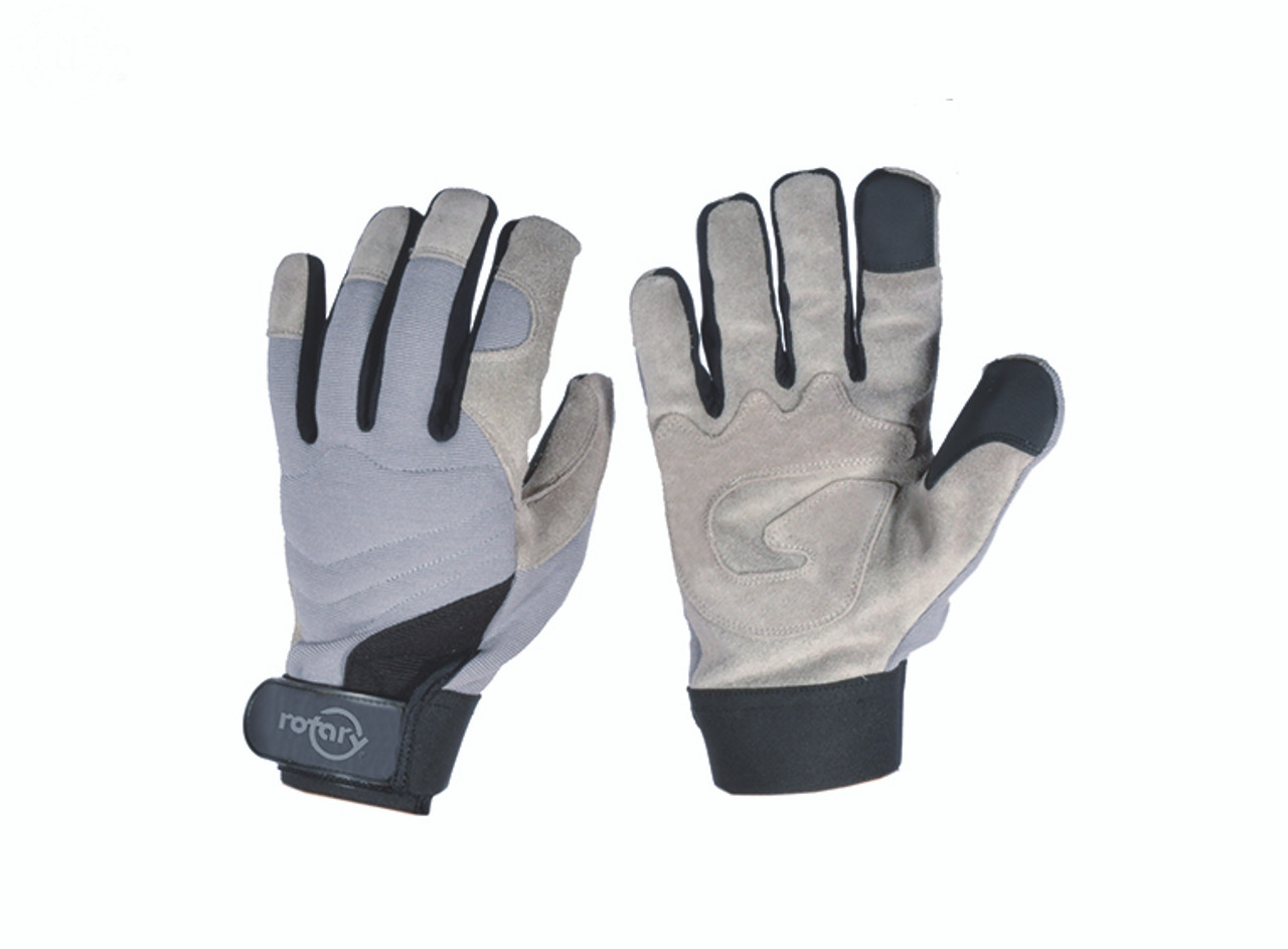 Garden & Landscaping Gloves, Xl 16691