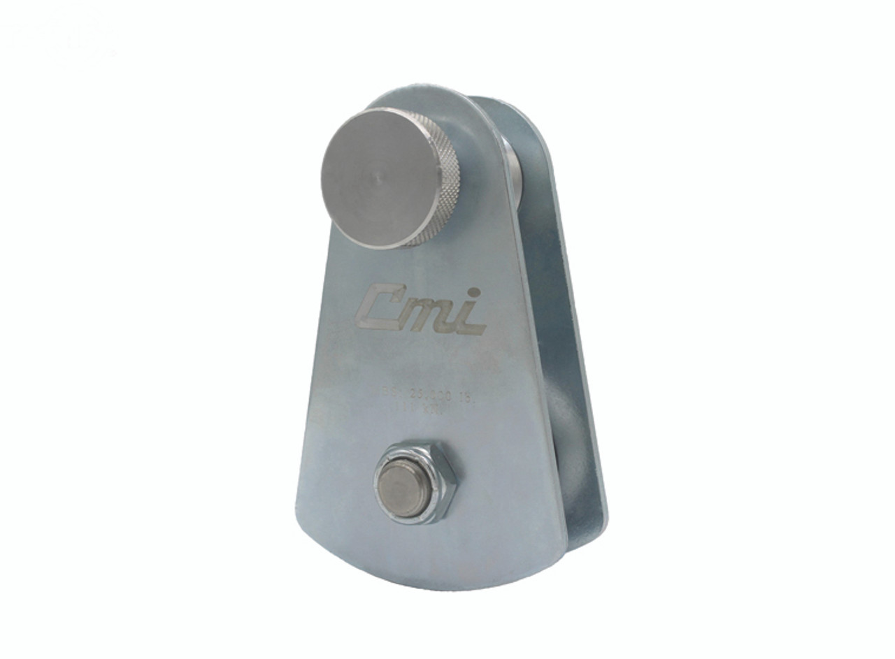 Cmi Arborist Pulley 17113