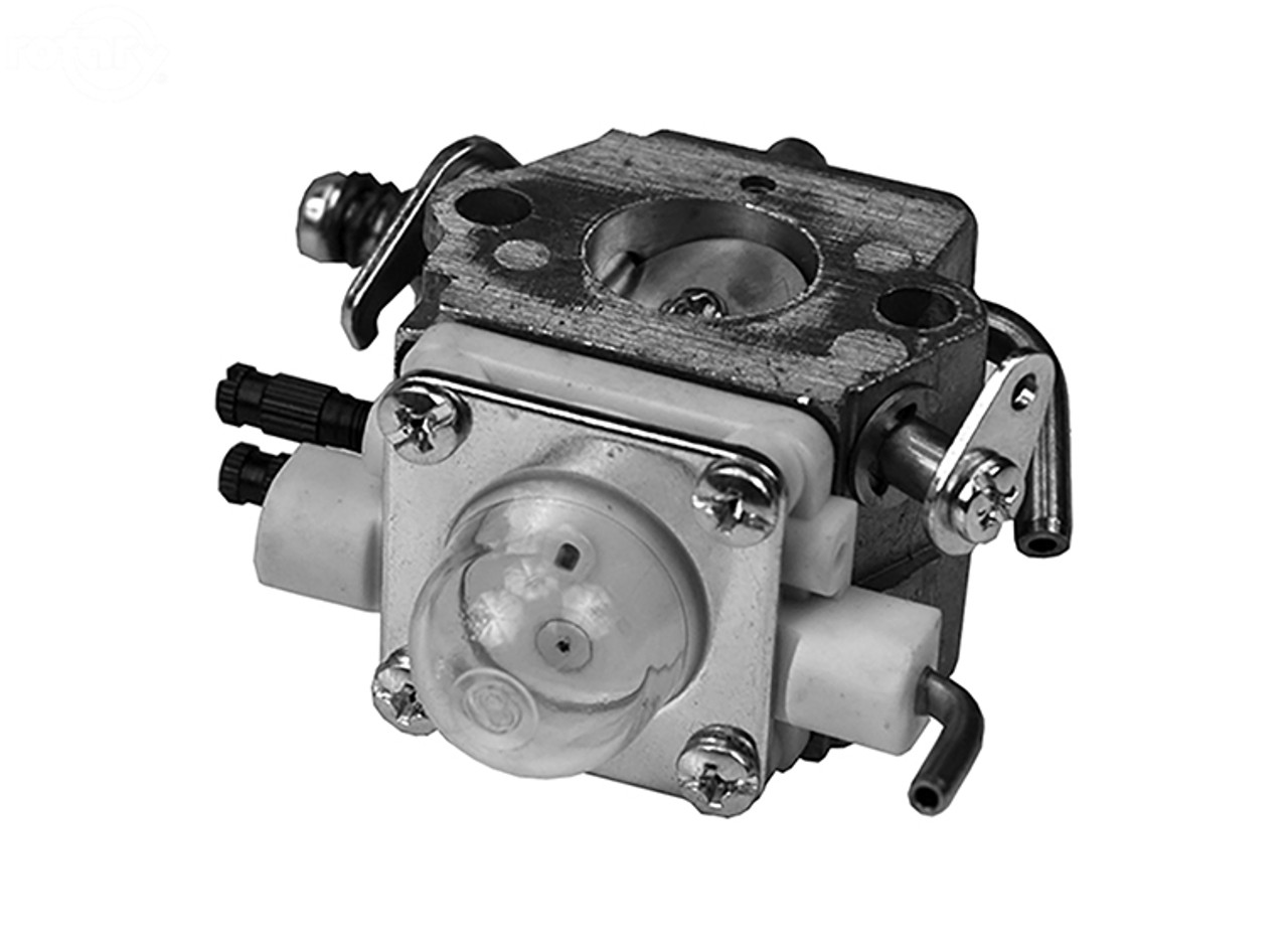 Zama Oem Carburetor C1M-K49C