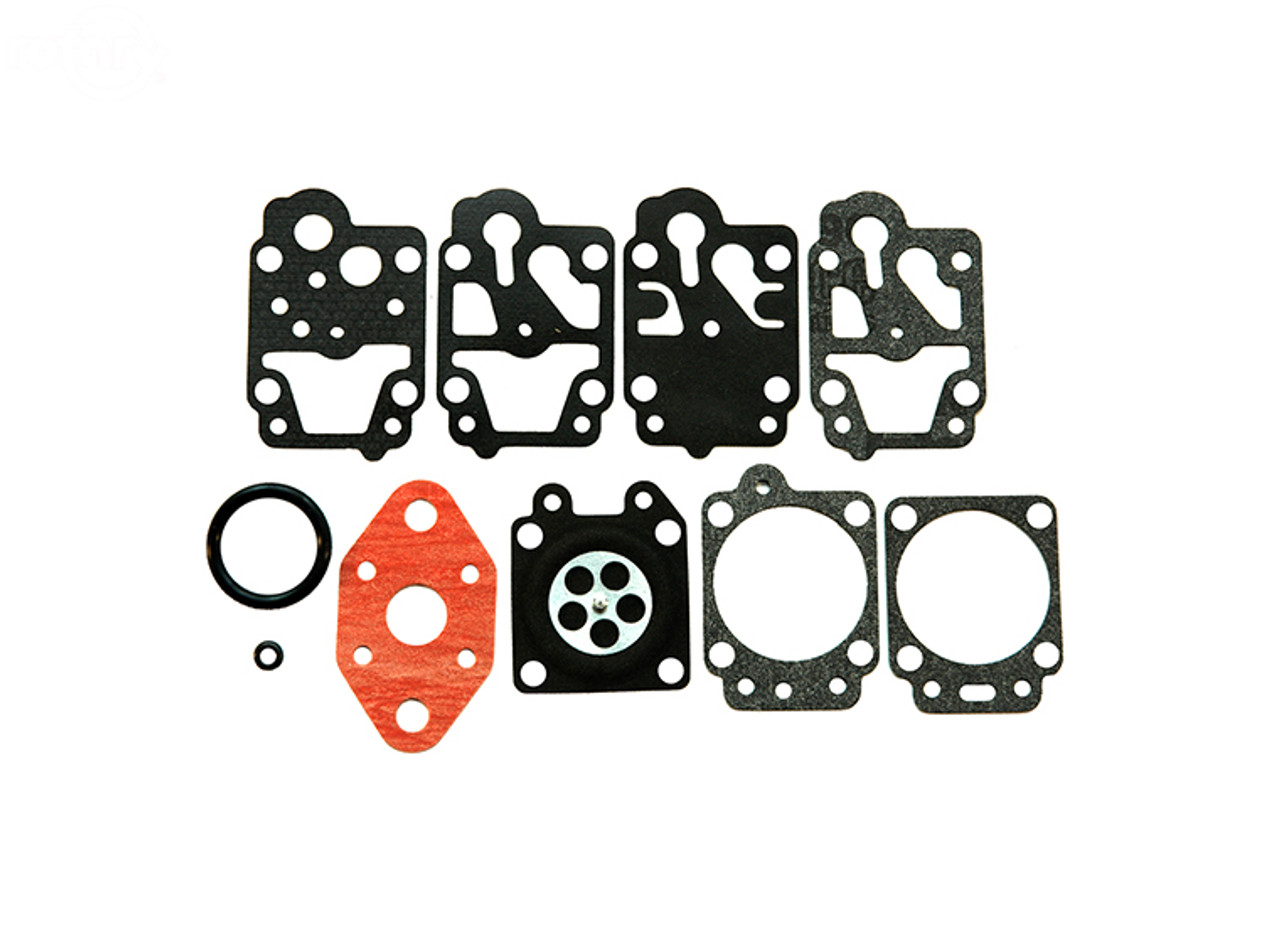 Walbro Oem Gasket/Diaphragm Kit D11-WYL