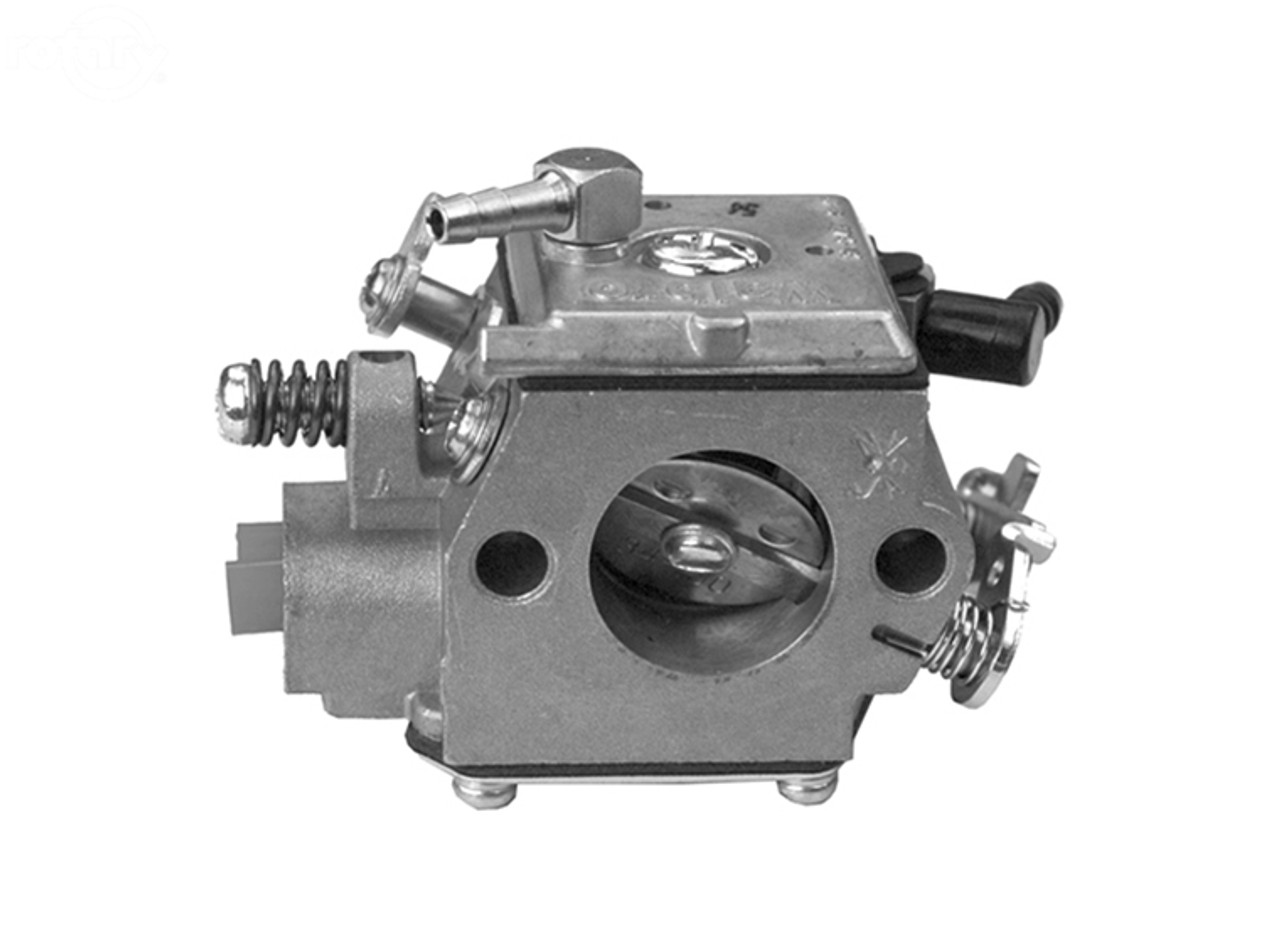 Walbro Oem Carburetor HDA-203-1