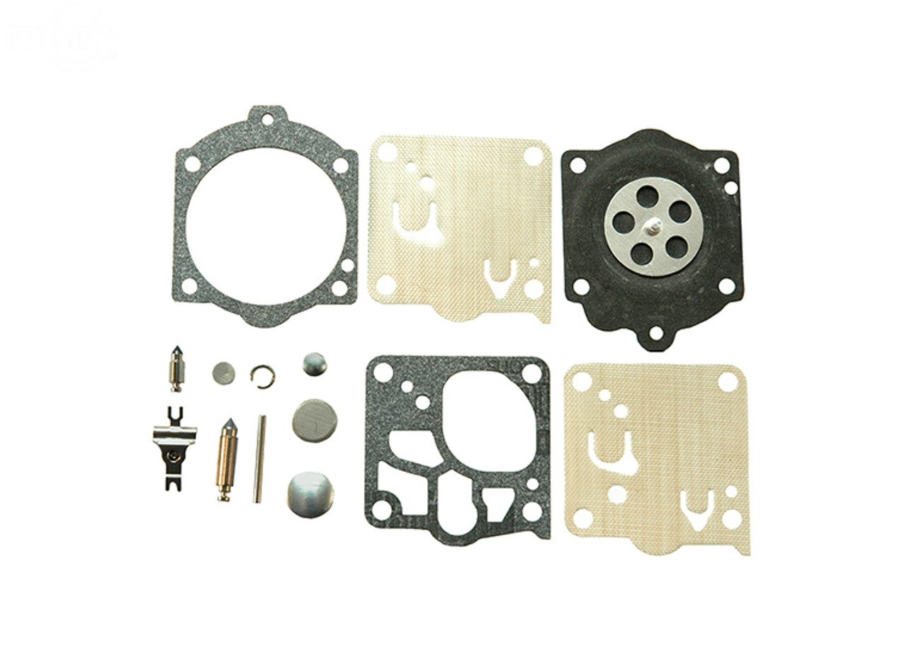 Walbro Oem Carburetor Overhaul Kit K10-WJ