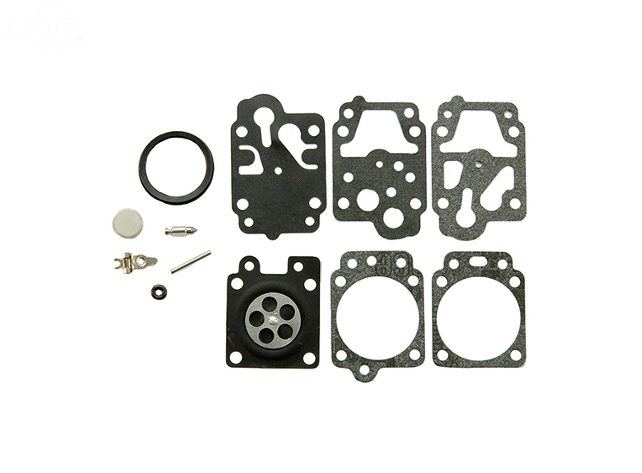 Walbro Oem Carburetor Overhaul Kit K20-WYJ