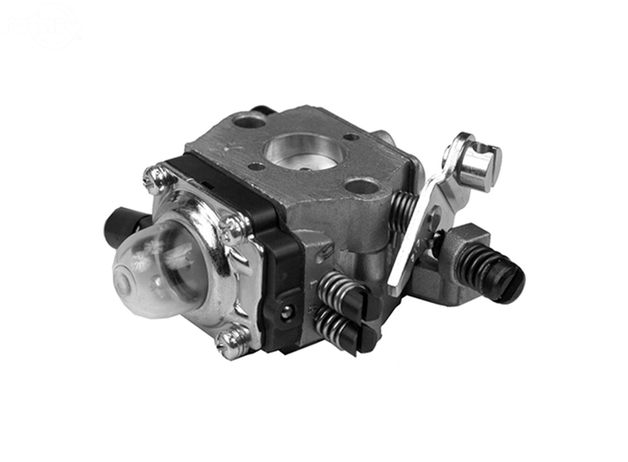 Walbro Oem Carburetor WT-264-1