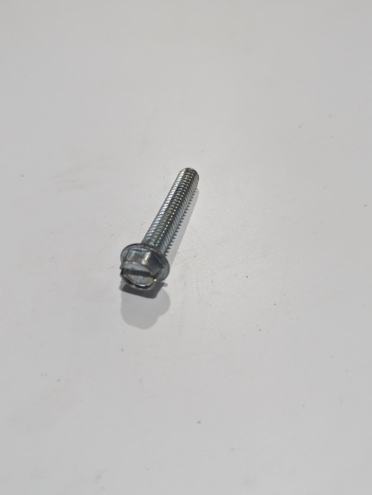 LawnBoy Lawn Boy 607241 Hex Slotted Bolts