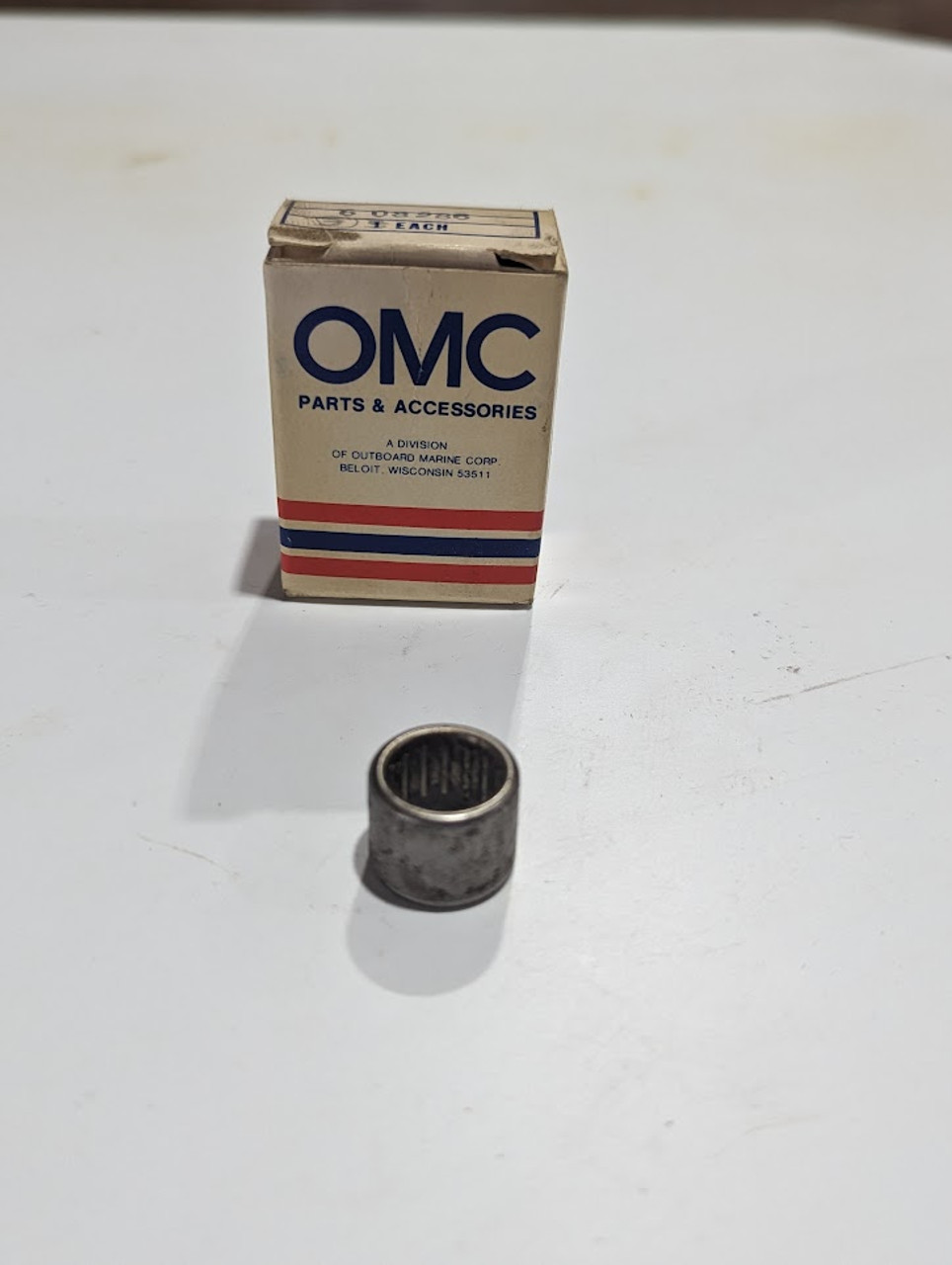 LawnBoy Lawn Boy 608286 Bearing OEM OMC