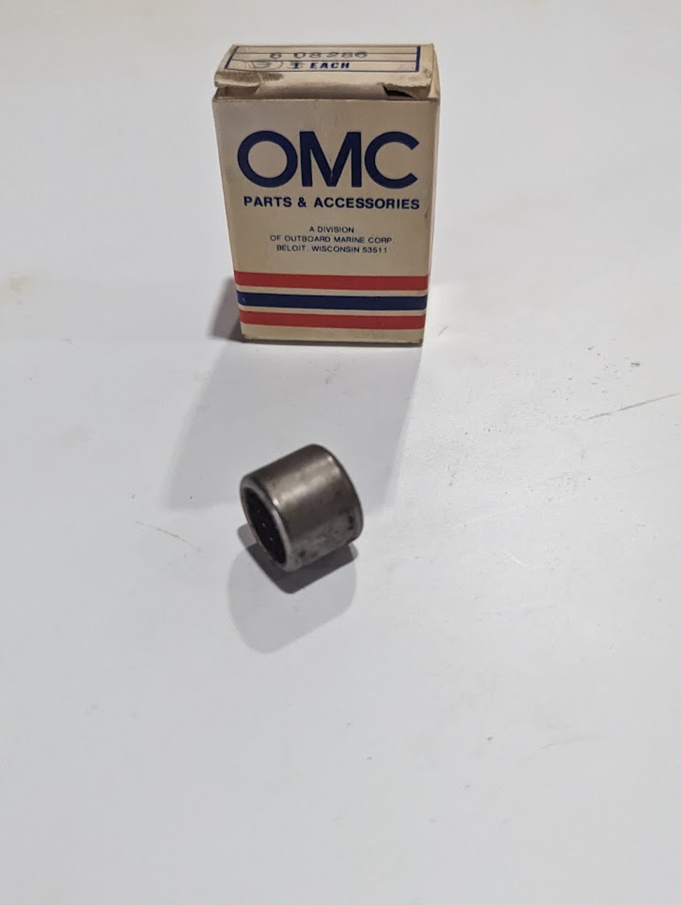 LawnBoy Lawn Boy 608286 Bearing OEM OMC