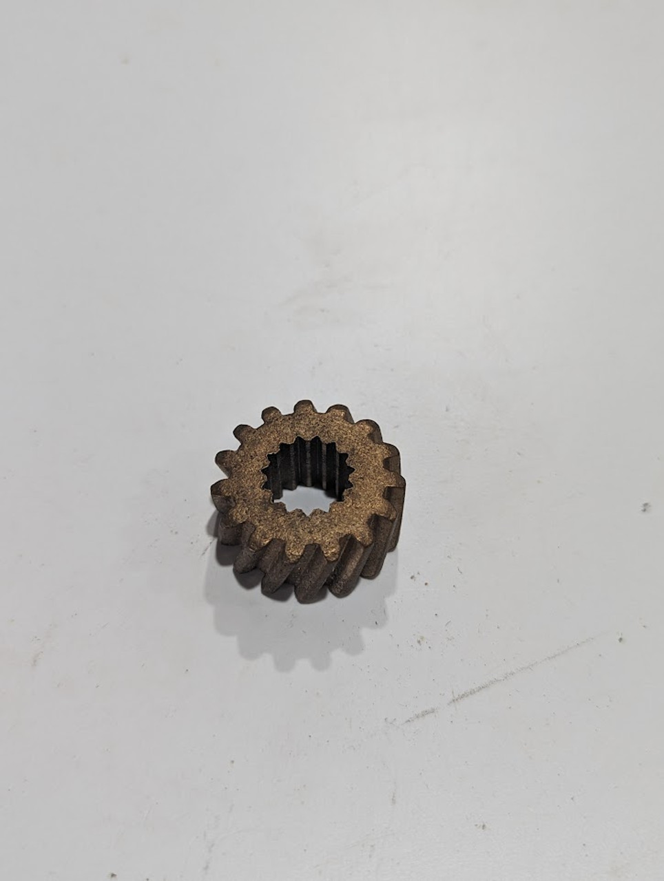 LawnBoy Lawn Boy 608367 Drive Shaft Gear OEM OMC