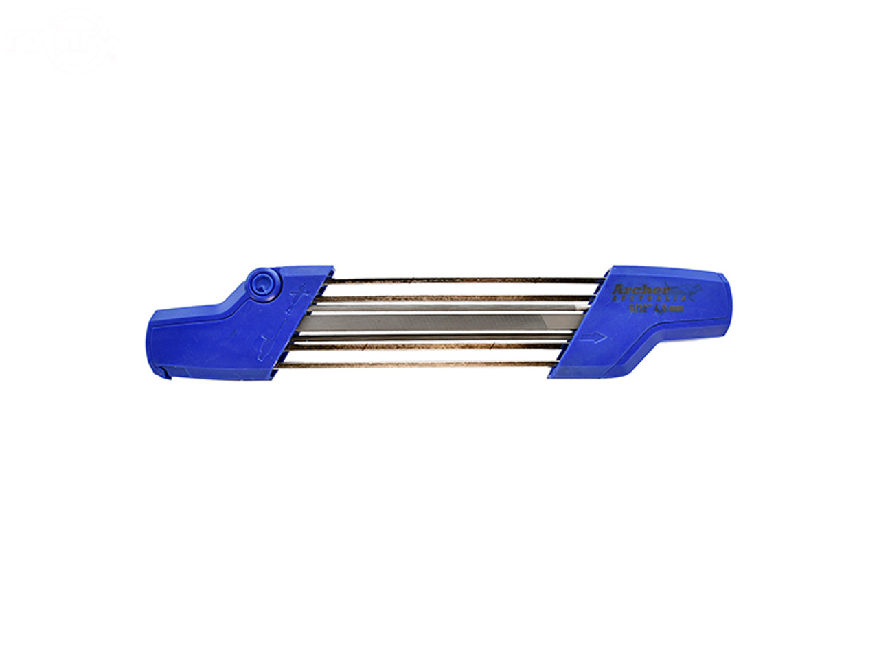 Archer 2 In 1 File For 3/8" Lp Chain A549040