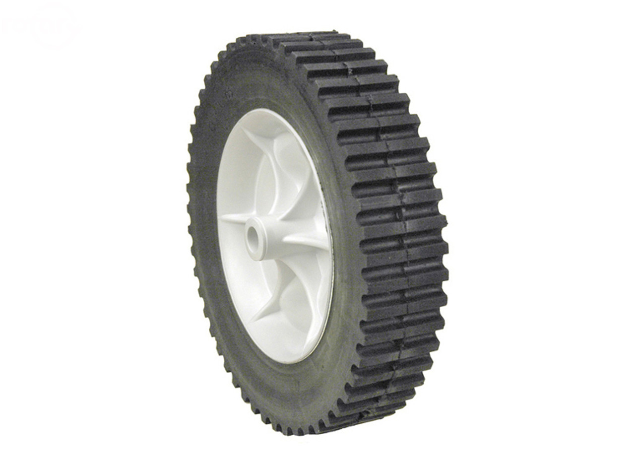 Plastic Wheel 8 X 1.75 Murray