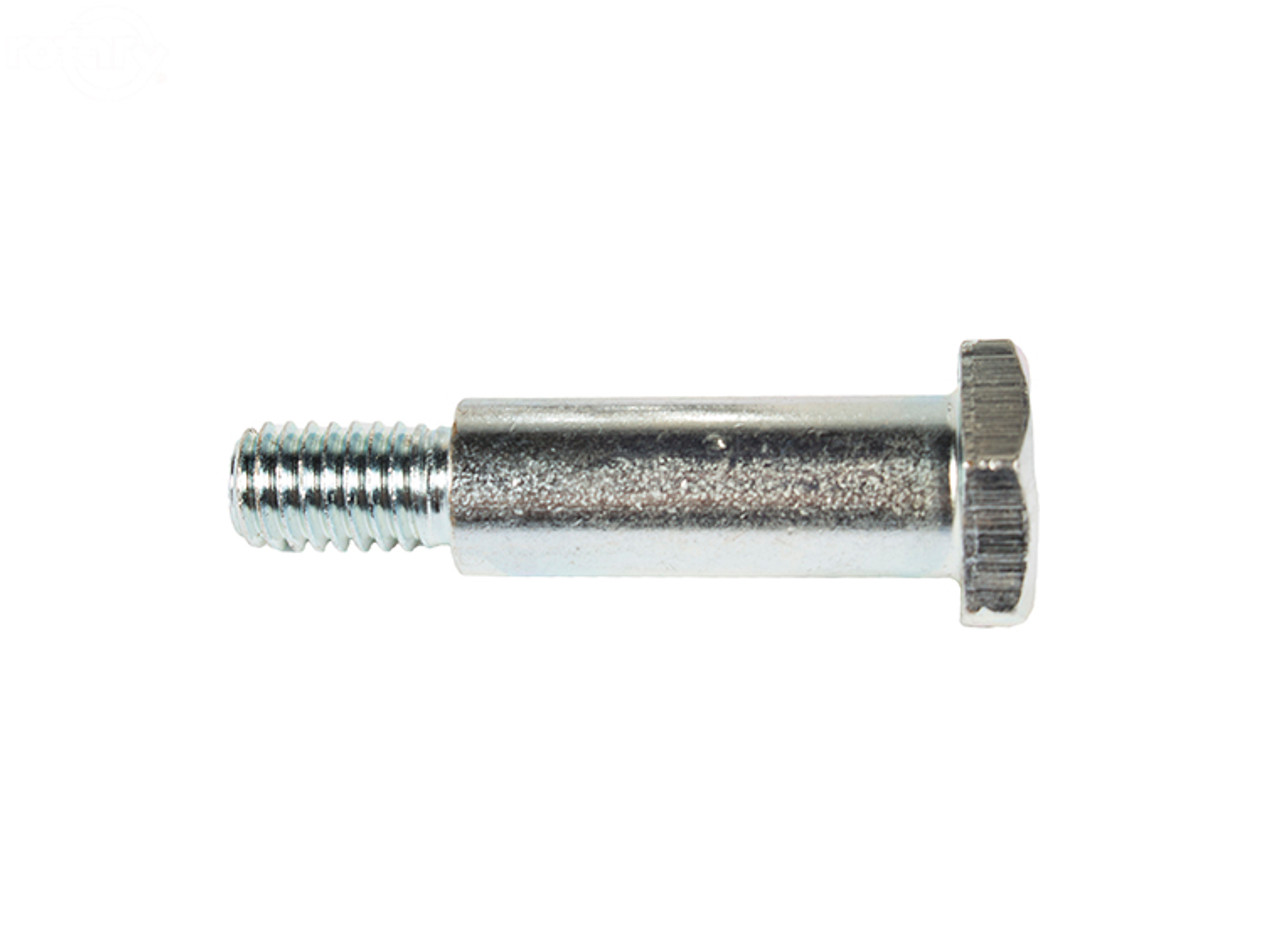 Wheel Bolt 1-3/8"