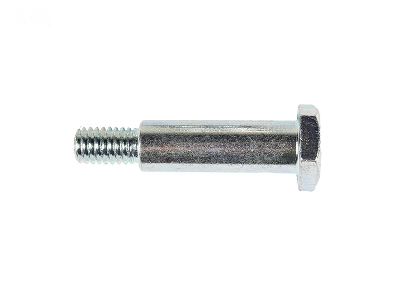 Wheel Bolt 1-1/2"