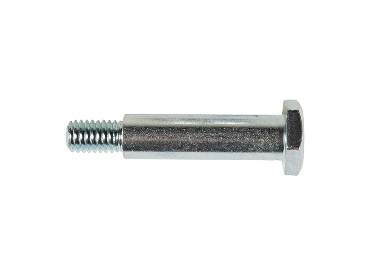 Wheel Bolt 1-3/4"