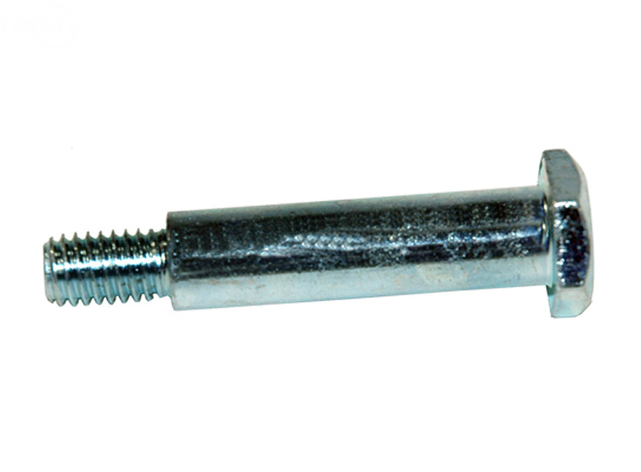 Wheel Bolt 1-7/8"