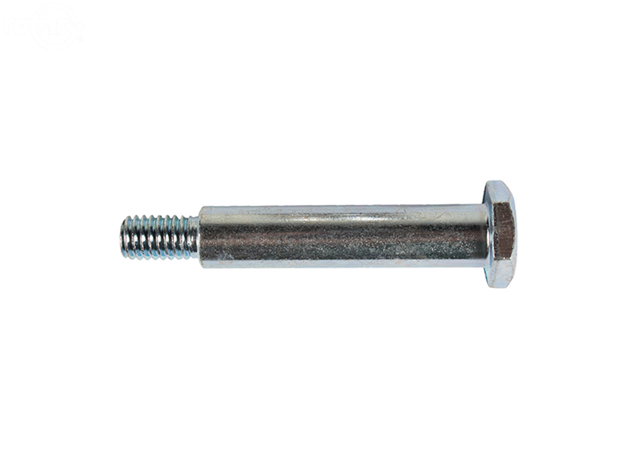 Wheel Bolt 2-1/4"