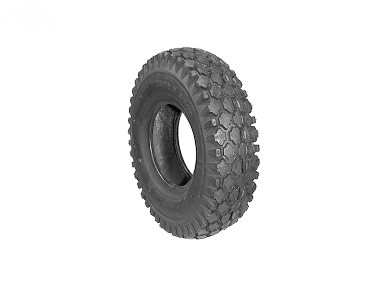 4.10 x 3.50-5 Stud Tire Cheng Shin CST