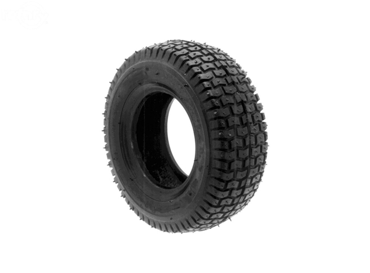 Tire 18X950X8 (18X9.50X8) Turf 4Ply Cheng Shin