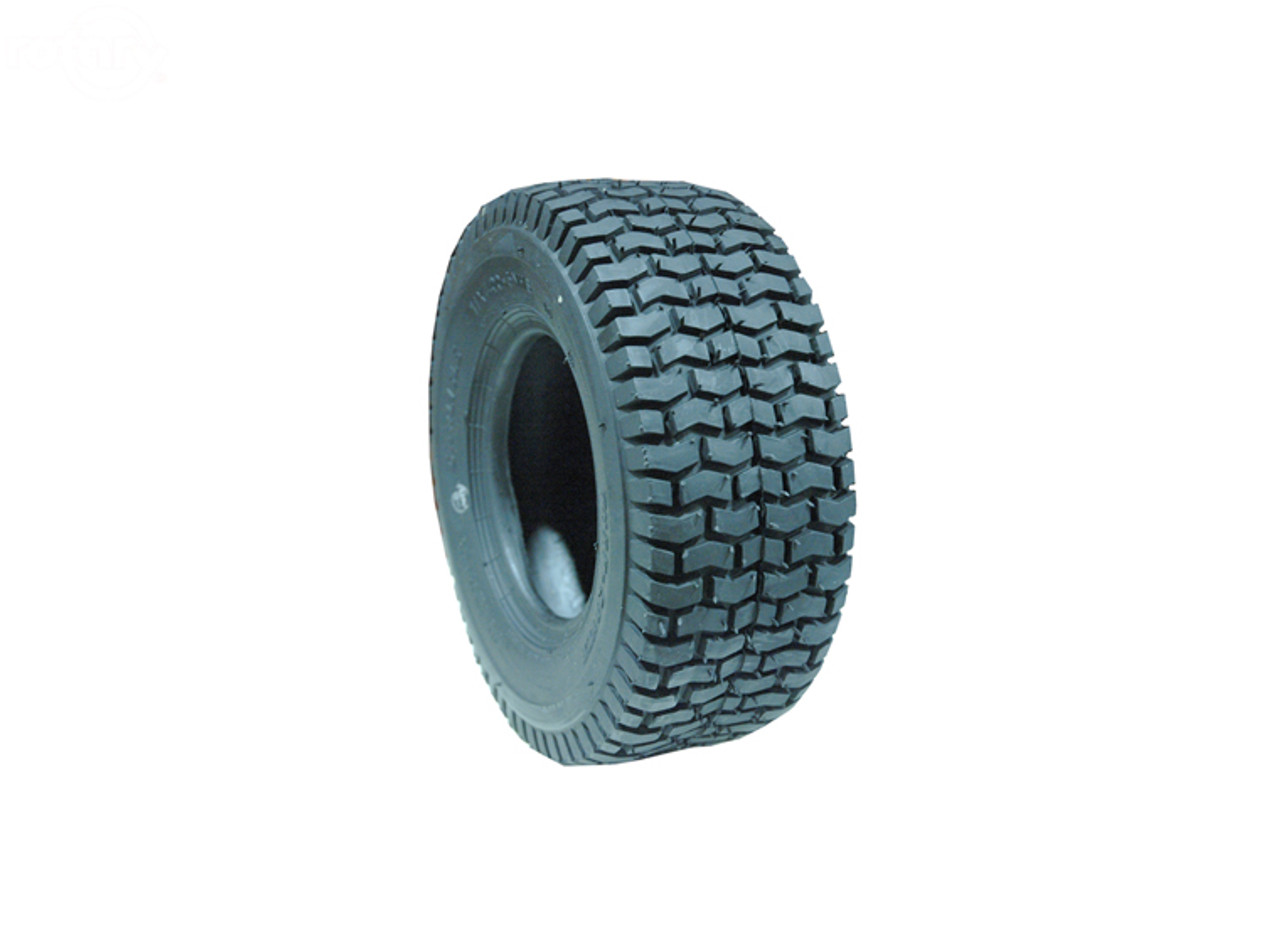 Tire 13X500X6 (13X5.00X6) Turf Saver 2Ply Carlisle