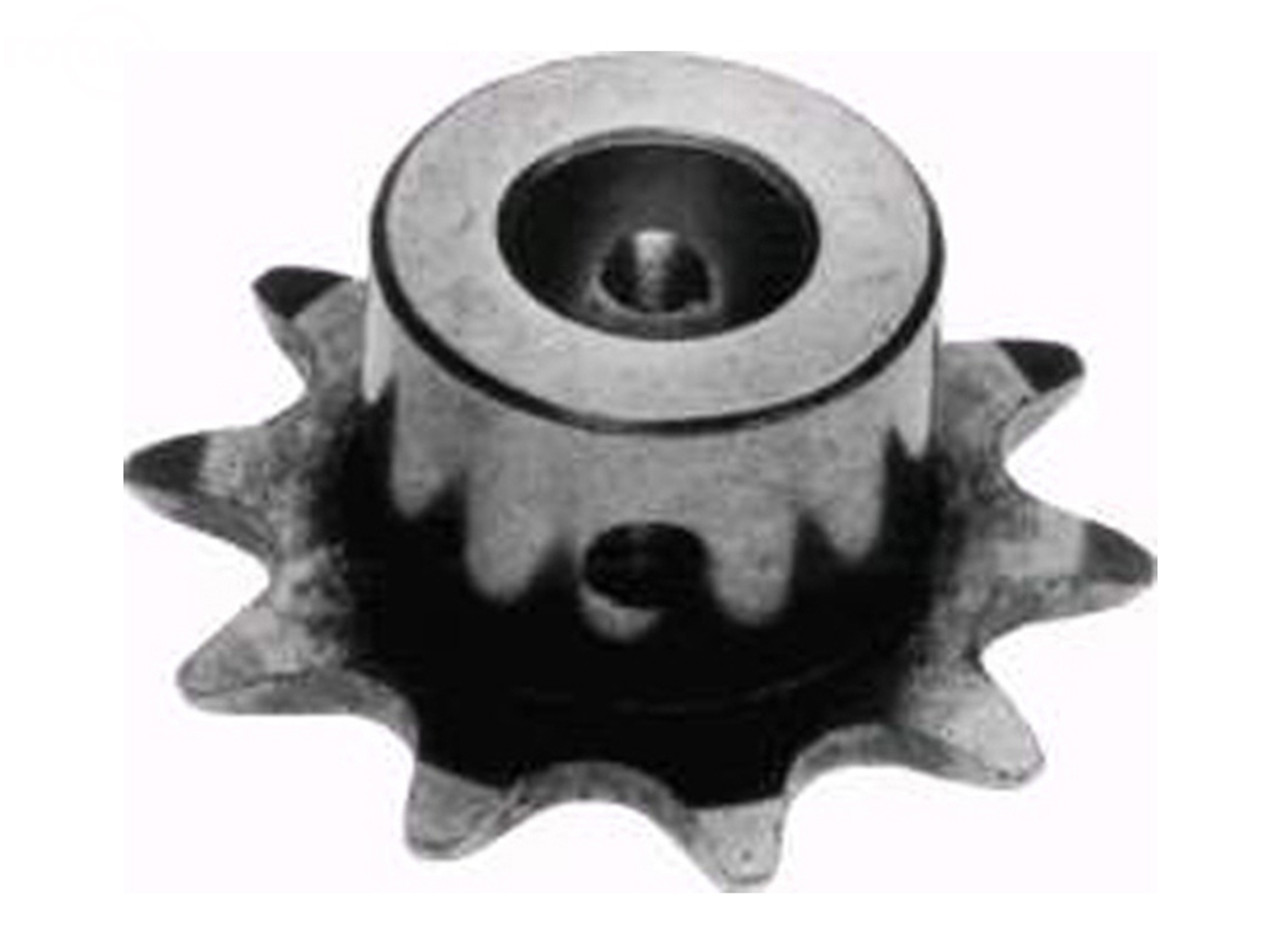 Transmission Sprocket 1/2" 43C 10T-Murray