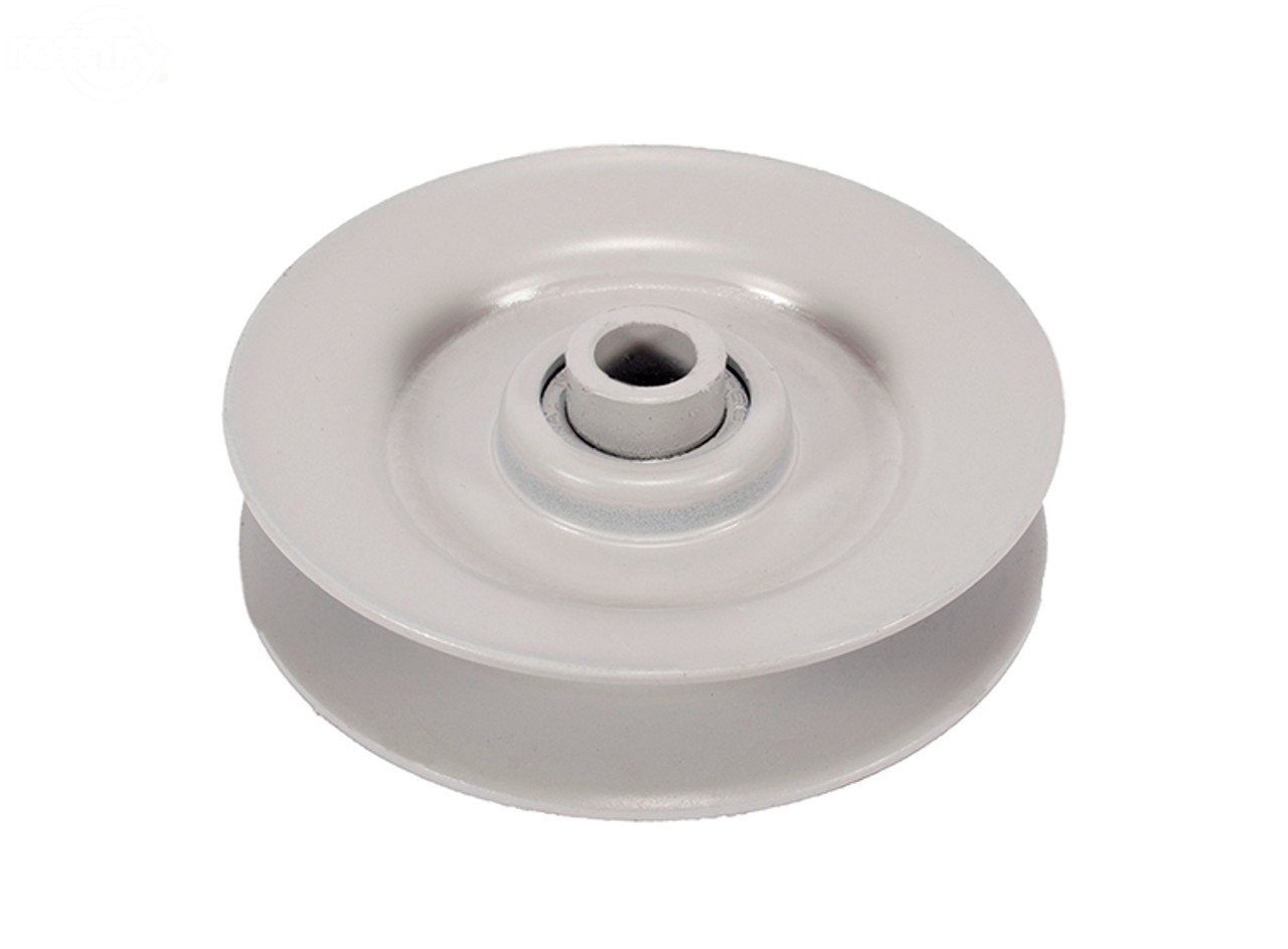 V Pulley Idler 3/8" X 3-3/16" Iv39A