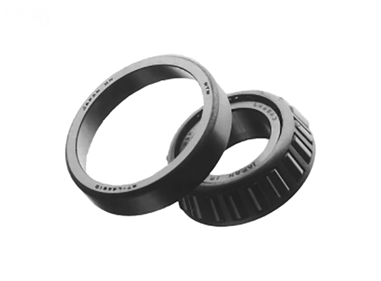 Roller Bearing W/Race 1" X1-31/32" Universal