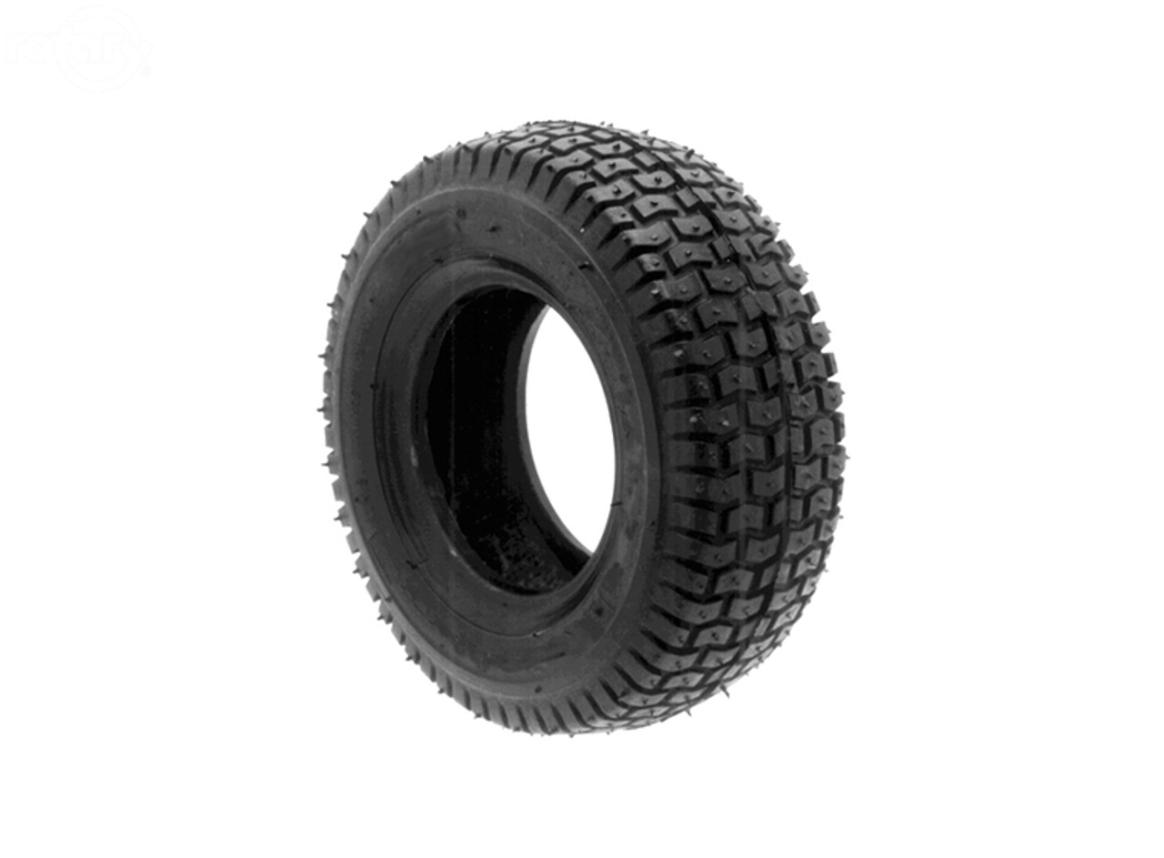 Turf Tire 11X400X5 (11X4.00X5) 2Ply Cheng Shin