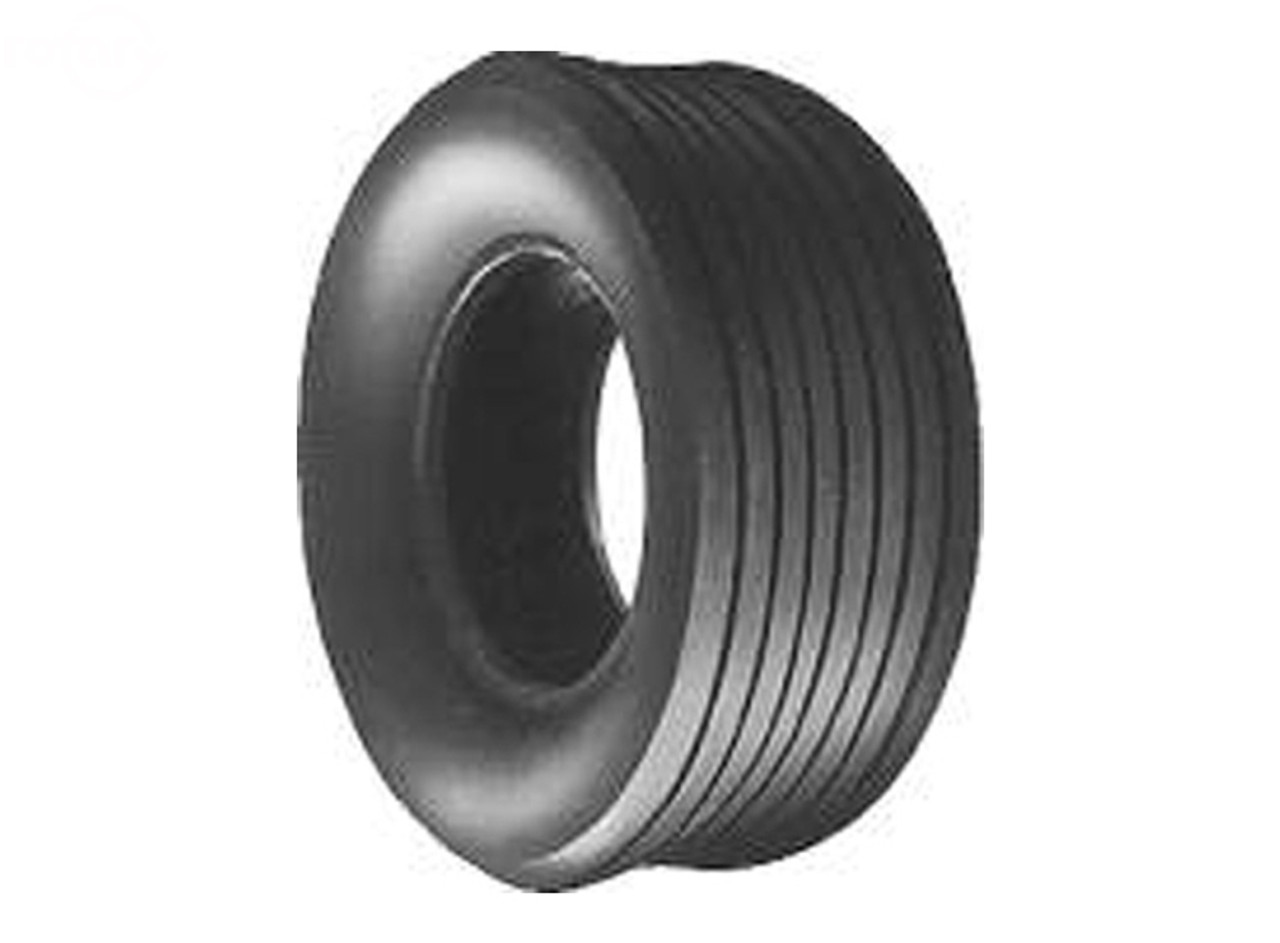 Rib Tire 15X600X6 (15X6.00X6) 2Ply Cheng Shin