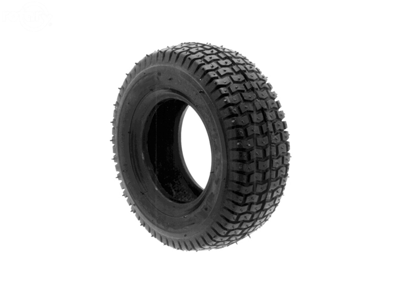 Turf Tire 13X650X6 (13X6.50X6) 4Ply Cheng Shin