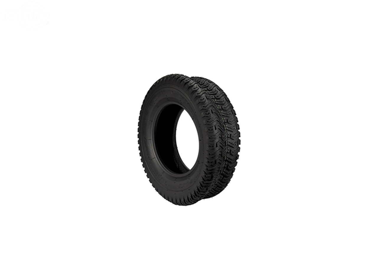 Turf Tire Boss 23X850X12 (23X8.50X12) 4Ply Kenda