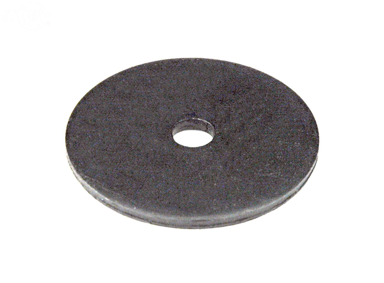 Steel Blade Washer 1/2" X2-1/4"