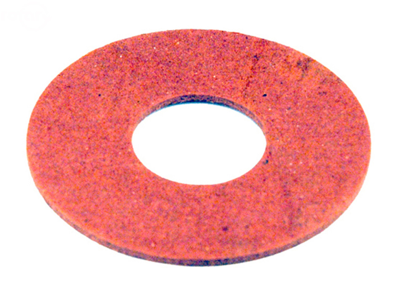 Fibre Washer 7/8" X 2-5/16"