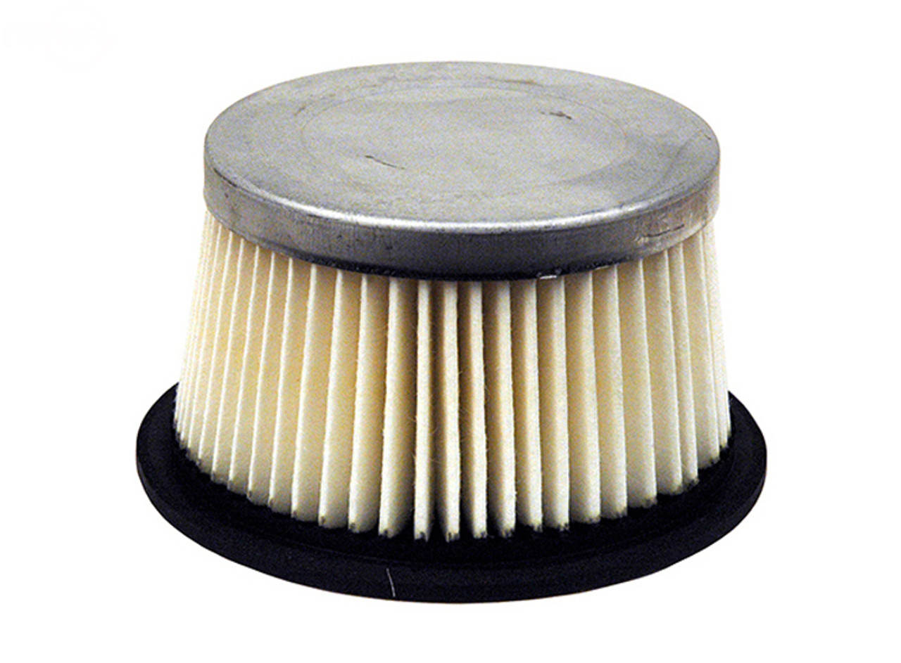 Air Filter 2-3/8" X 3-3/4" Tecumseh