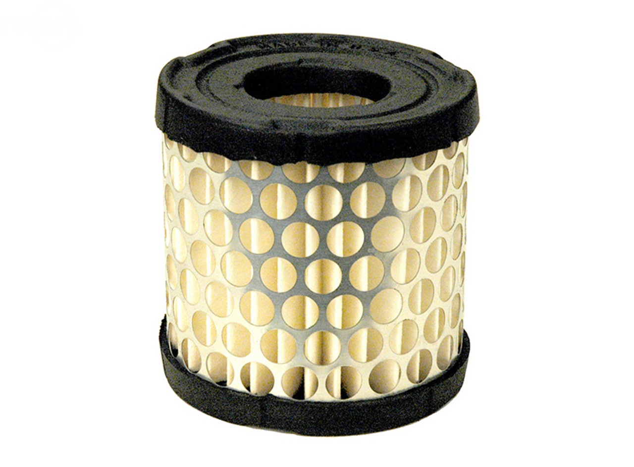 Air Filter Paper 1-1/4" X2-3/4" B&S