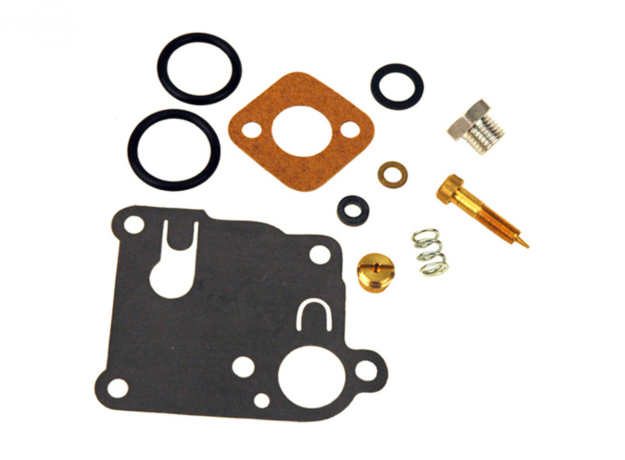 Carburetor Kit Briggs & Stratton Latest Pulsa Jet