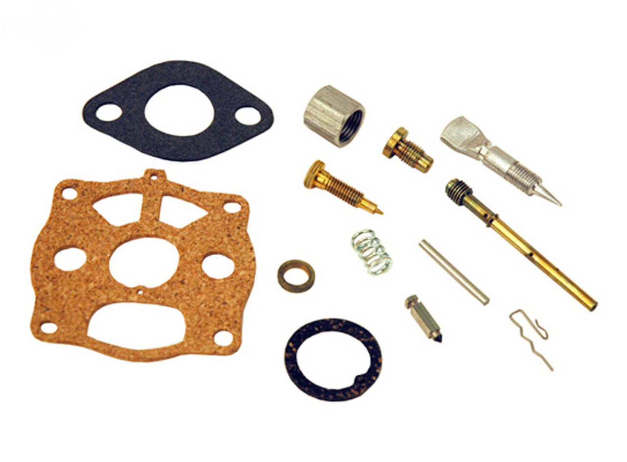 Carburetor Kit For Briggs & Stratton