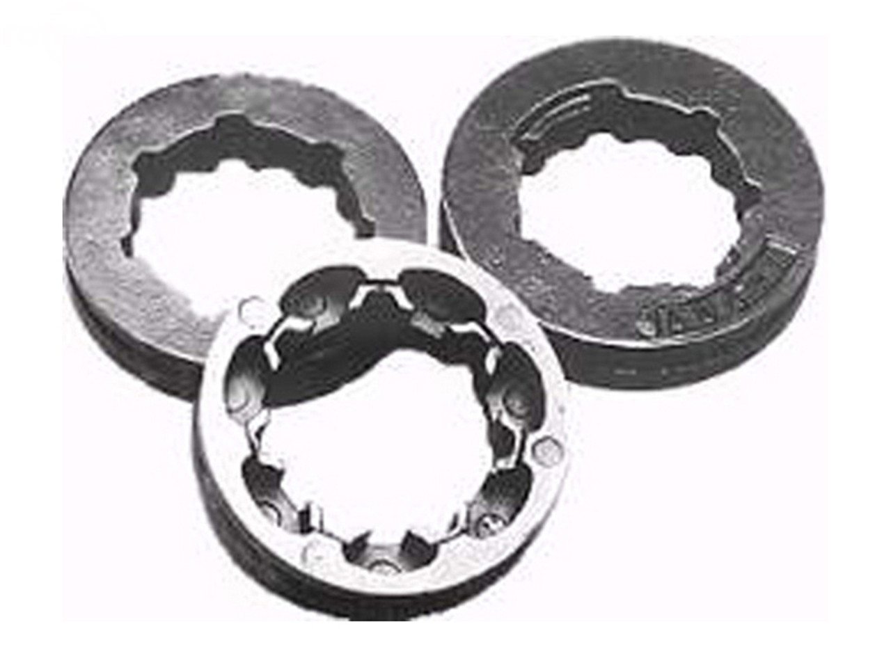 Chainsaw Rim Sprocket .404 X 7T