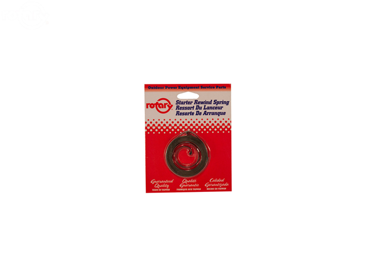 Chainsaw Spring For Homelite (Carded)