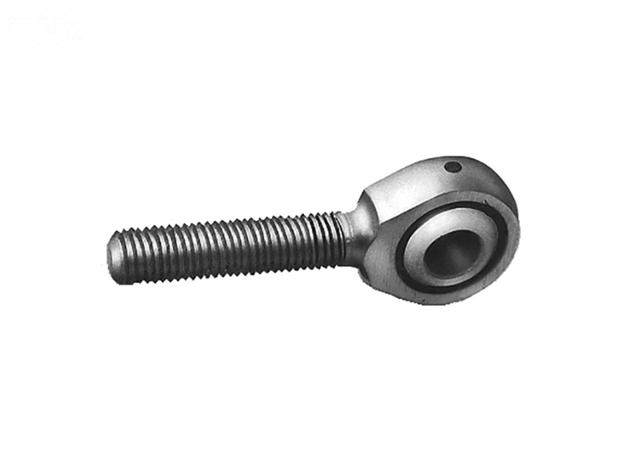 Rod End Male 3/8"-24