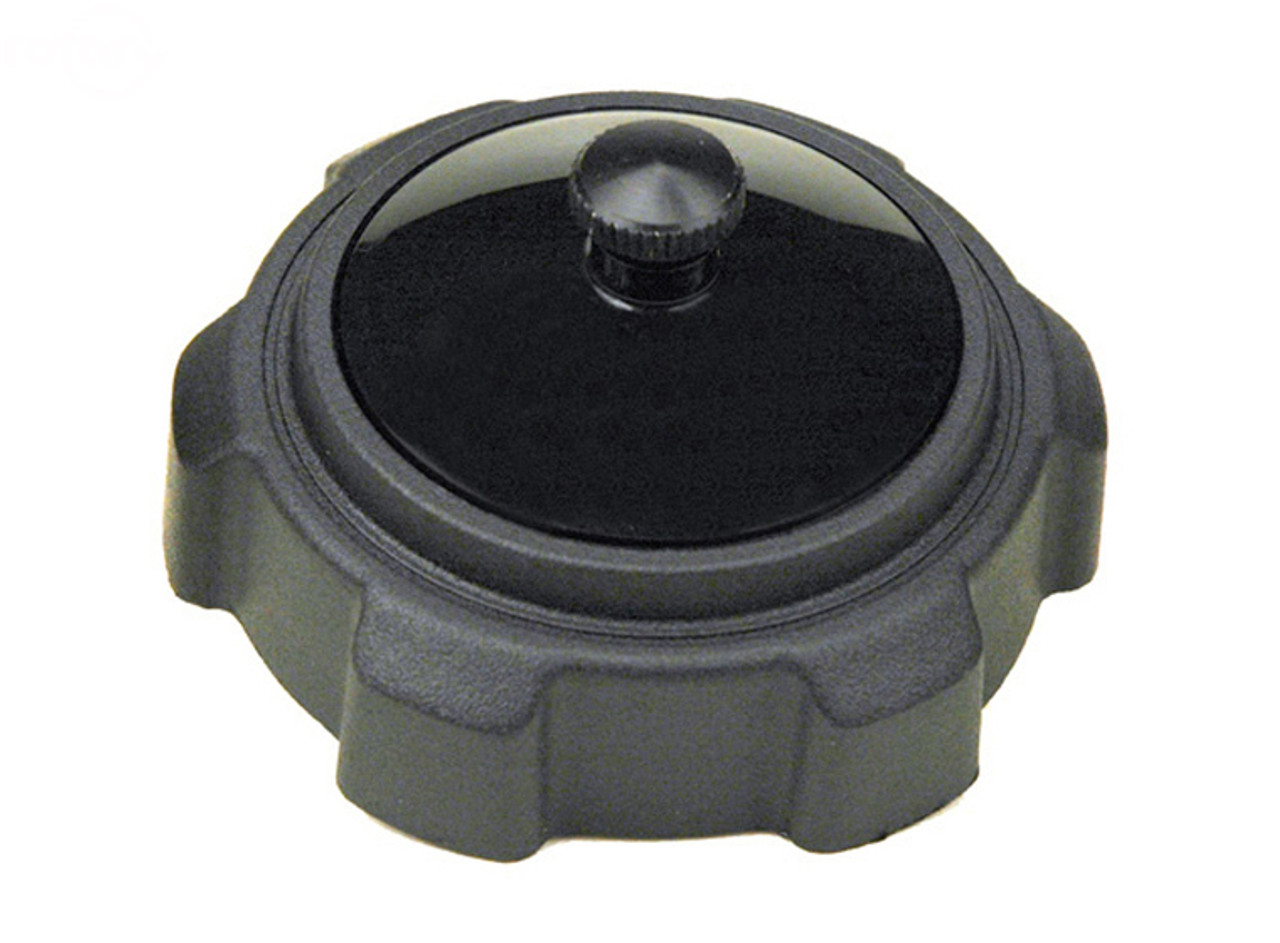 Vented Fuel Cap Snapper