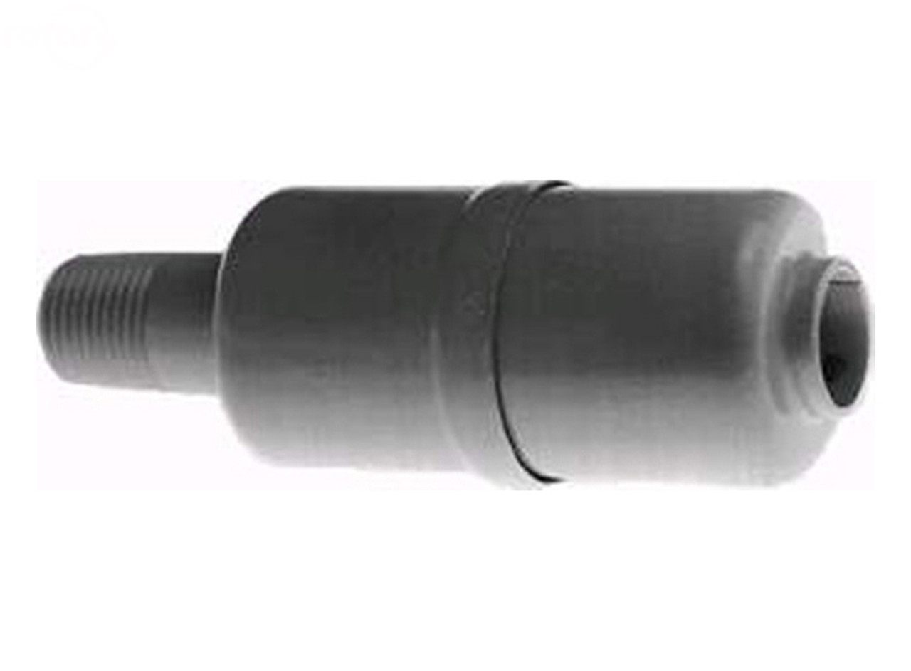 Muffler 3/4" Pipe Briggs & Stratton(OEM Type)