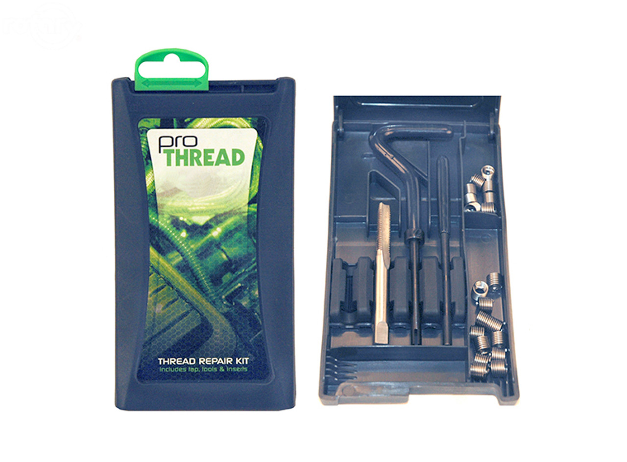 Thread Repair Kit 10-32