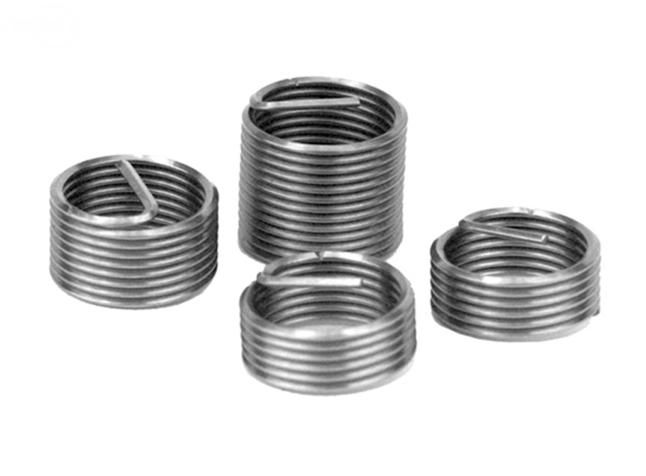 Steel Insert #25043 M4 X 0.7