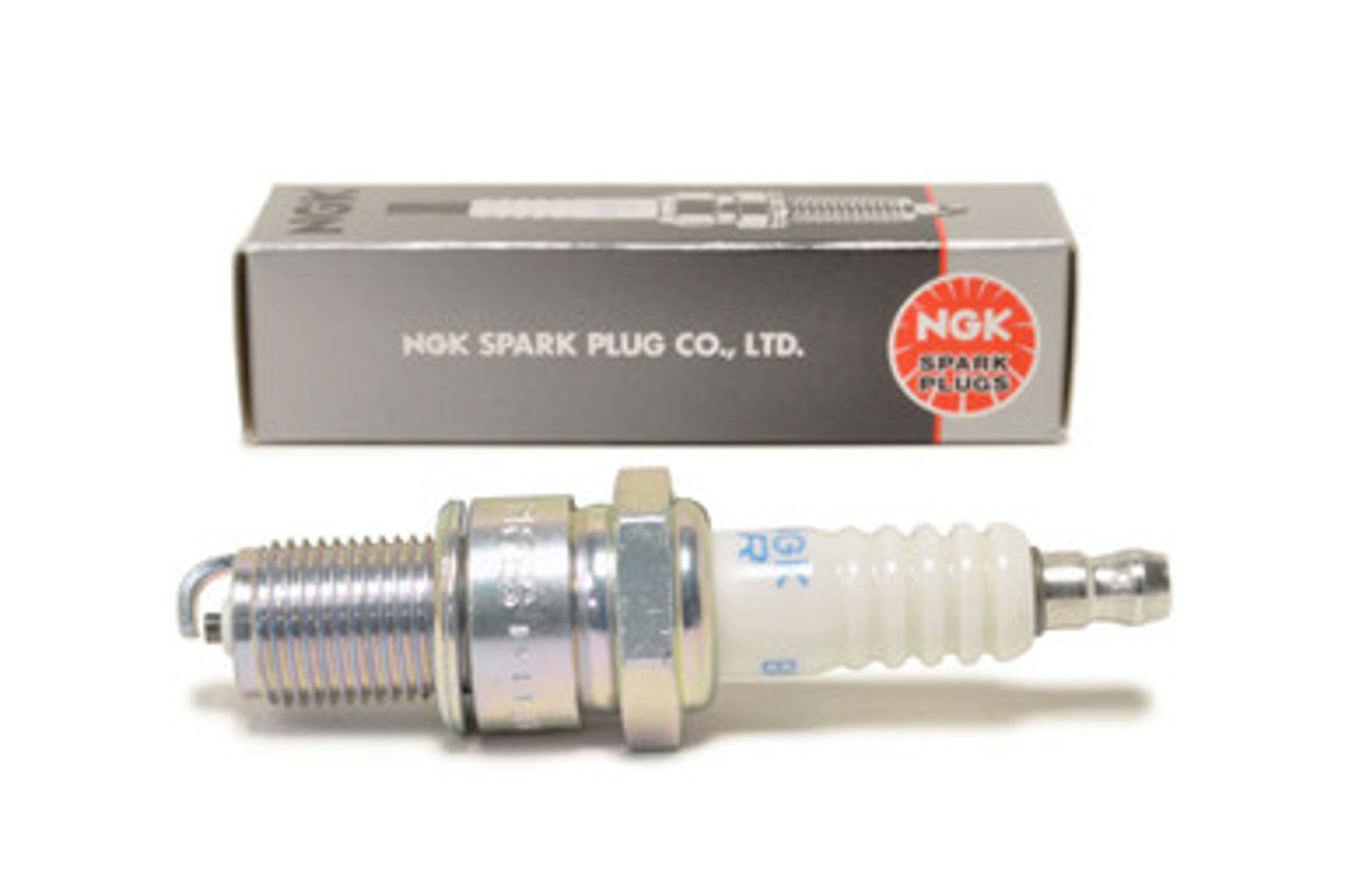 Spark Plug Ngk Bpr6Es