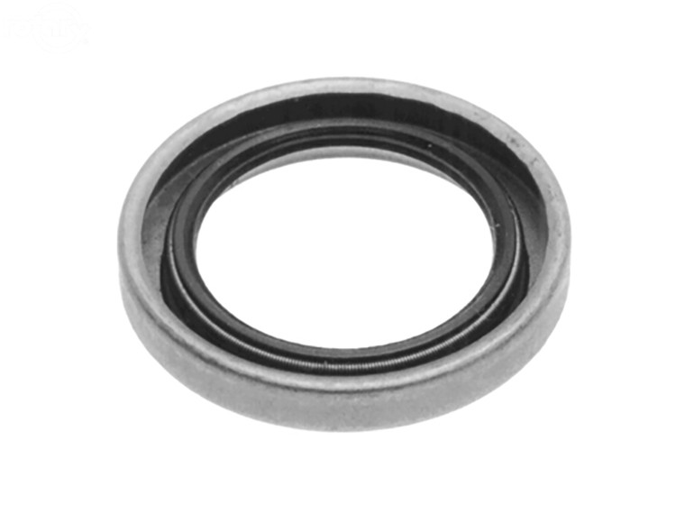 Guarnizione accoppiamento coppa olio motore rasaerba Tecumseh 4T 6,5HP