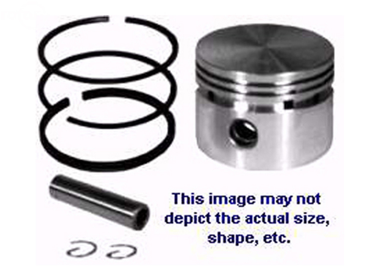 Piston Assembly .020 For Briggs & Stratton