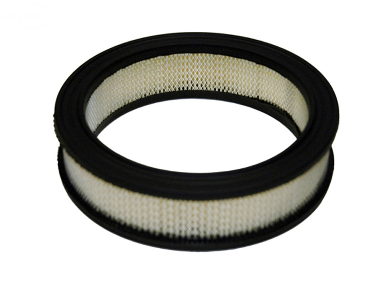 Paper Air Filter 5-5/8" X 7" For Kohler