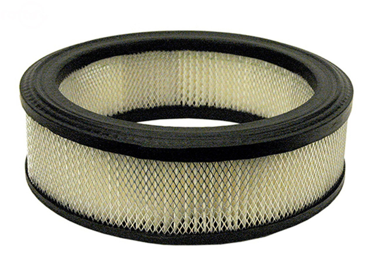 Paper Air Filter 5-5/8" X7" B&S