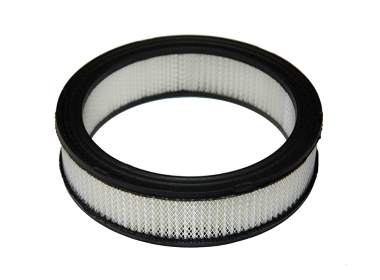 Paper Air Filter 6-1/2" X 8" Onan