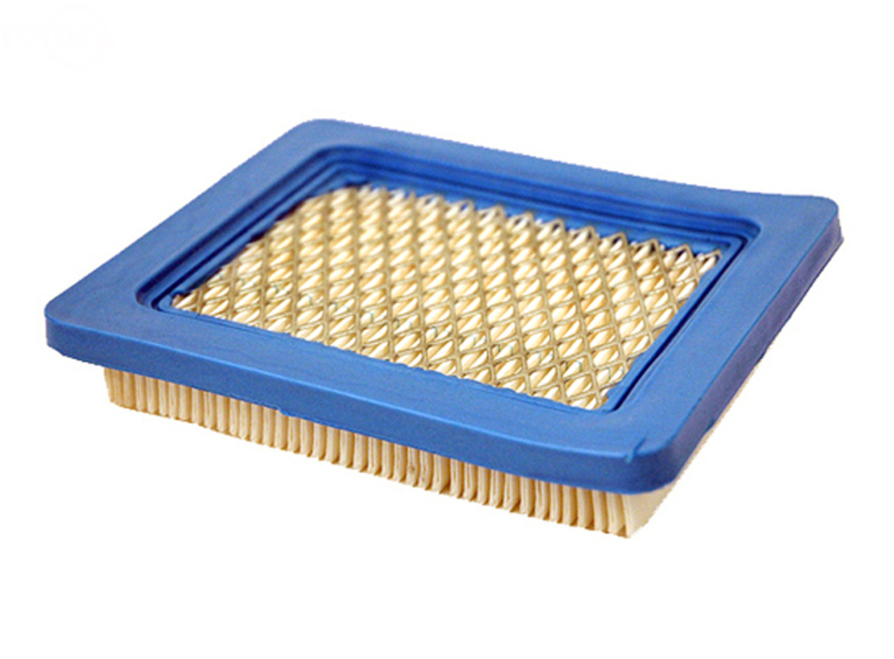 Panel Air Filter 5-1/4" X4-1/2" For B&S
