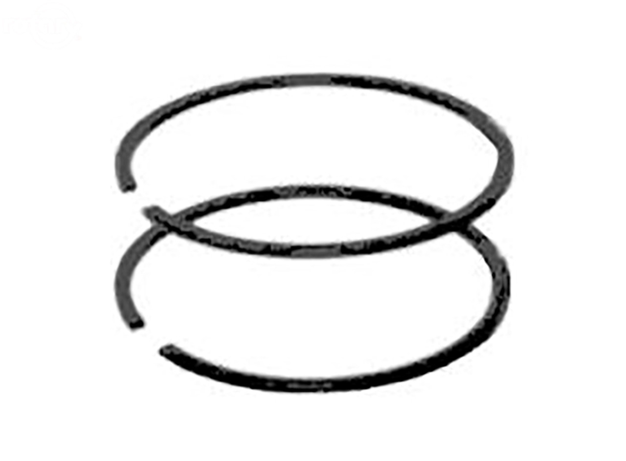 Pistion Ring Set (Std) For Lawnboy